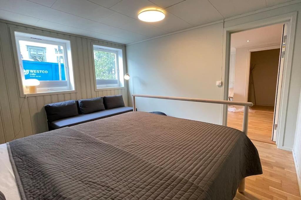 Lejlighed Ledaal Place 1 By Stavanger