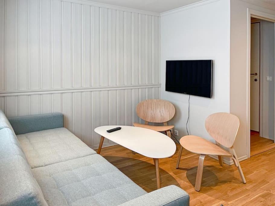 Ledaal Place 1 By Stavanger
