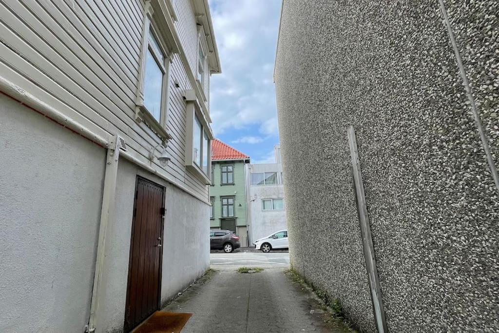 Ledaal Place 1 By Lejlighed Stavanger