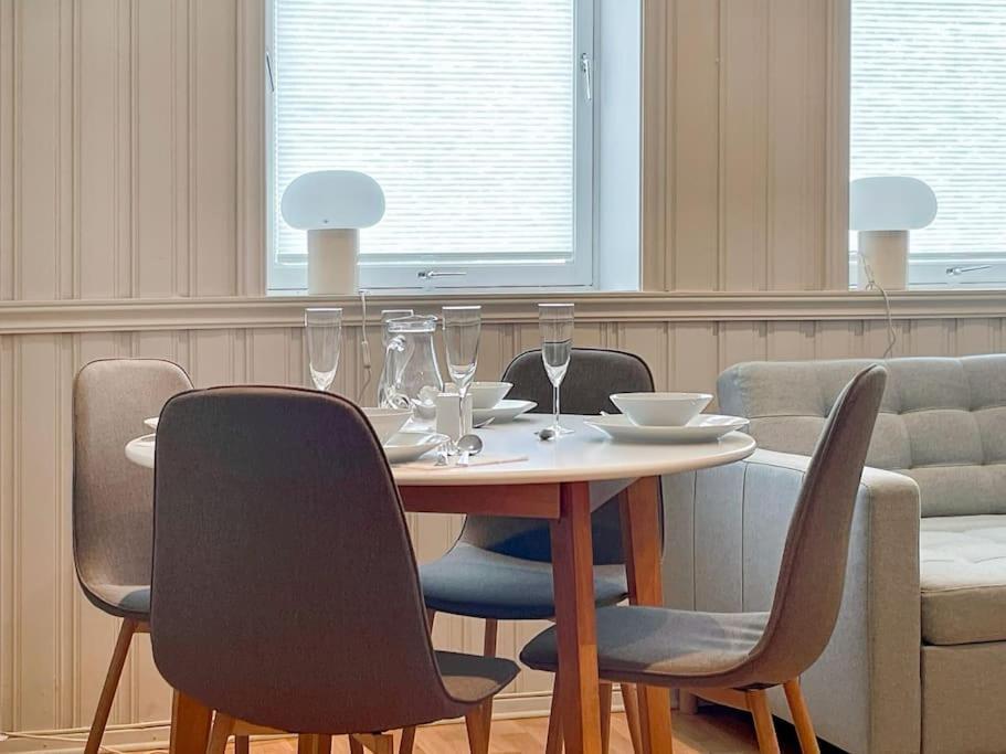Ledaal Place 1 By * Stavanger